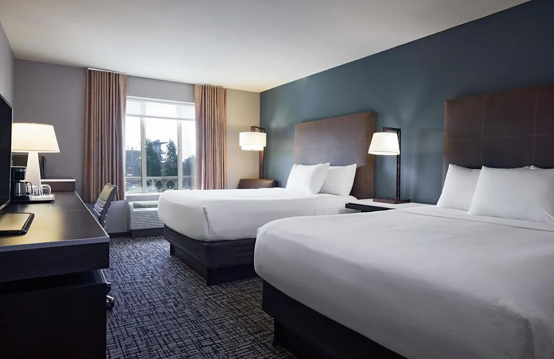 Hyatt House Seattle Bellevue-1